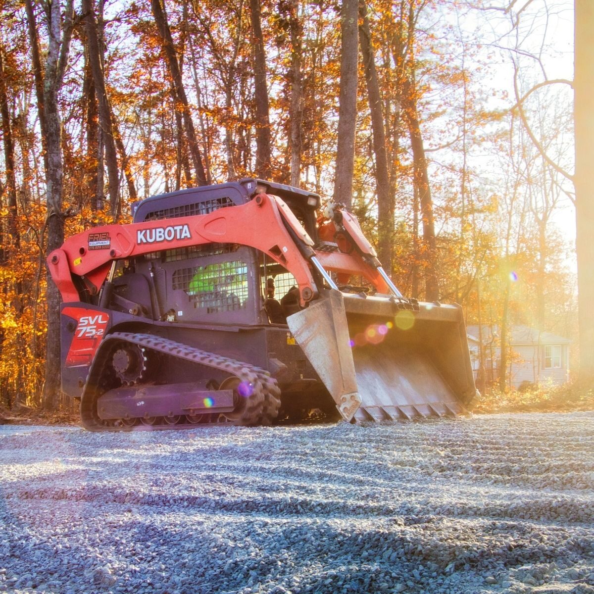 Site Clearing